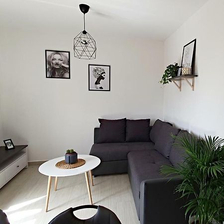 Apartment Luna Umag Exterior foto